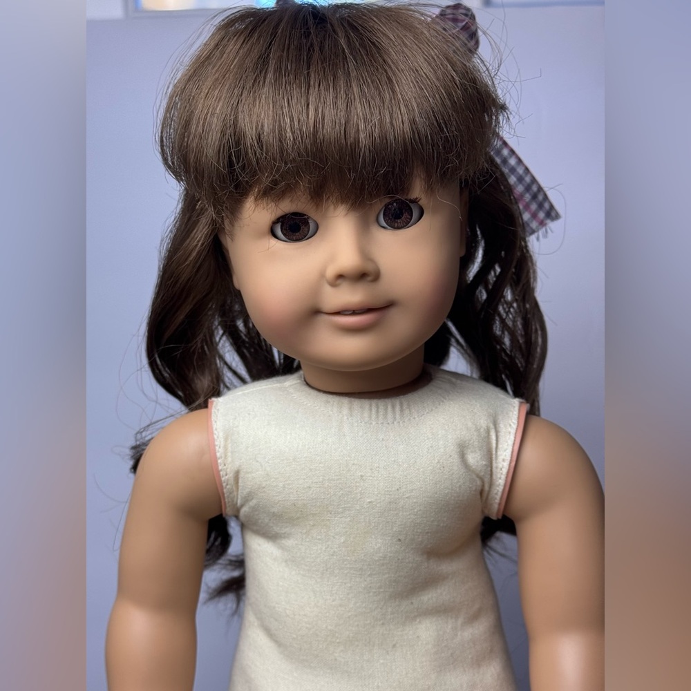 PC Samantha Parkington